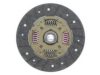 HYUNDAI 4110022660 Clutch Disc